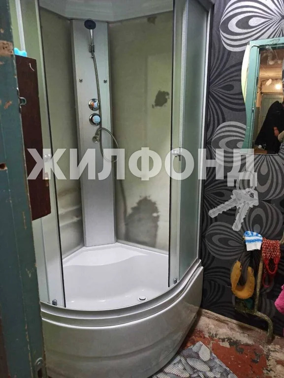 Продажа комнаты, Новосибирск, ул. Твардовского - Фото 2