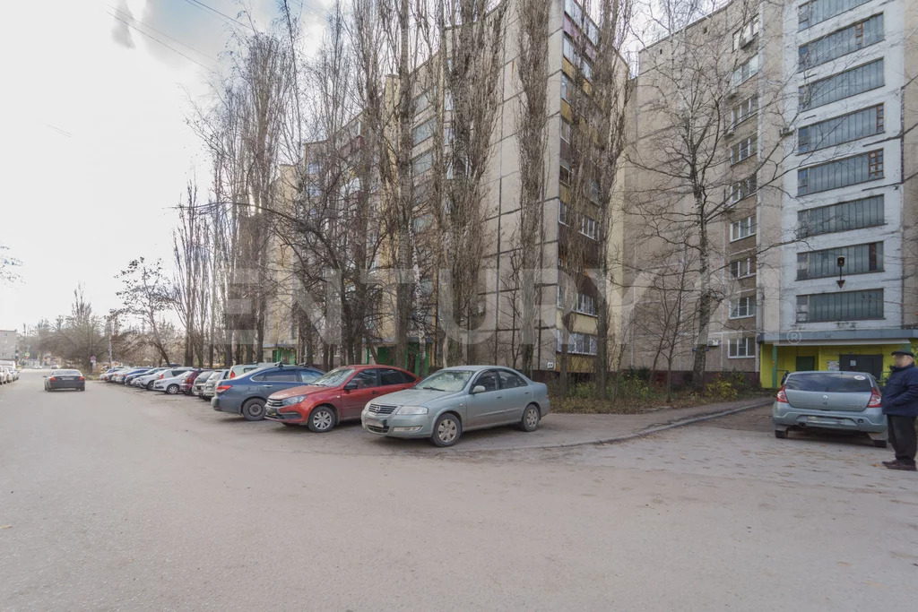 Продажа квартиры, Липецк, 9-й мкр. - Фото 5