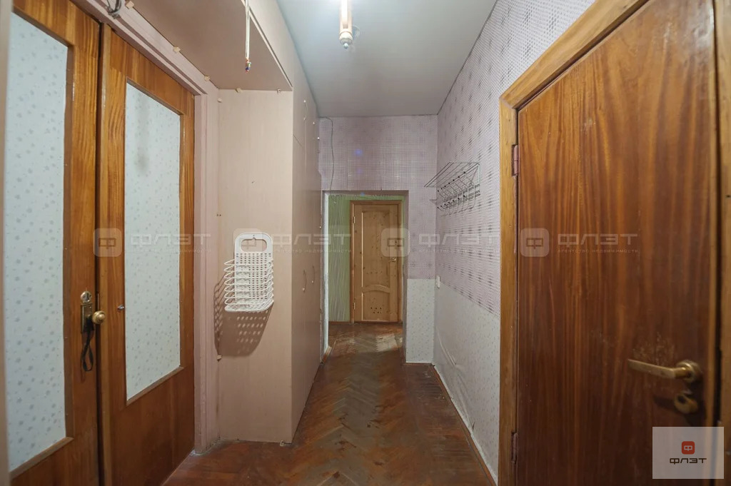 Продажа квартиры, Казань, ул. Гагарина - Фото 14