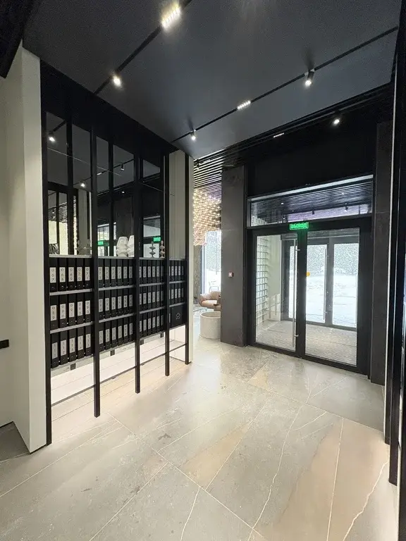 Продажа евро-трехкомнатной кв. в ЖК Level Бауманская - Фото 4