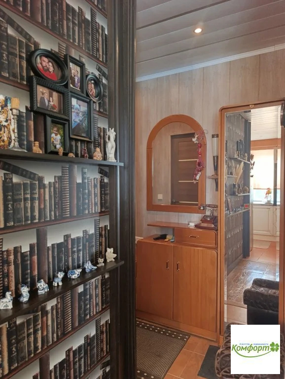 Продажа квартиры, Раменское, Раменский район, ул. Коммунистическая - Фото 9