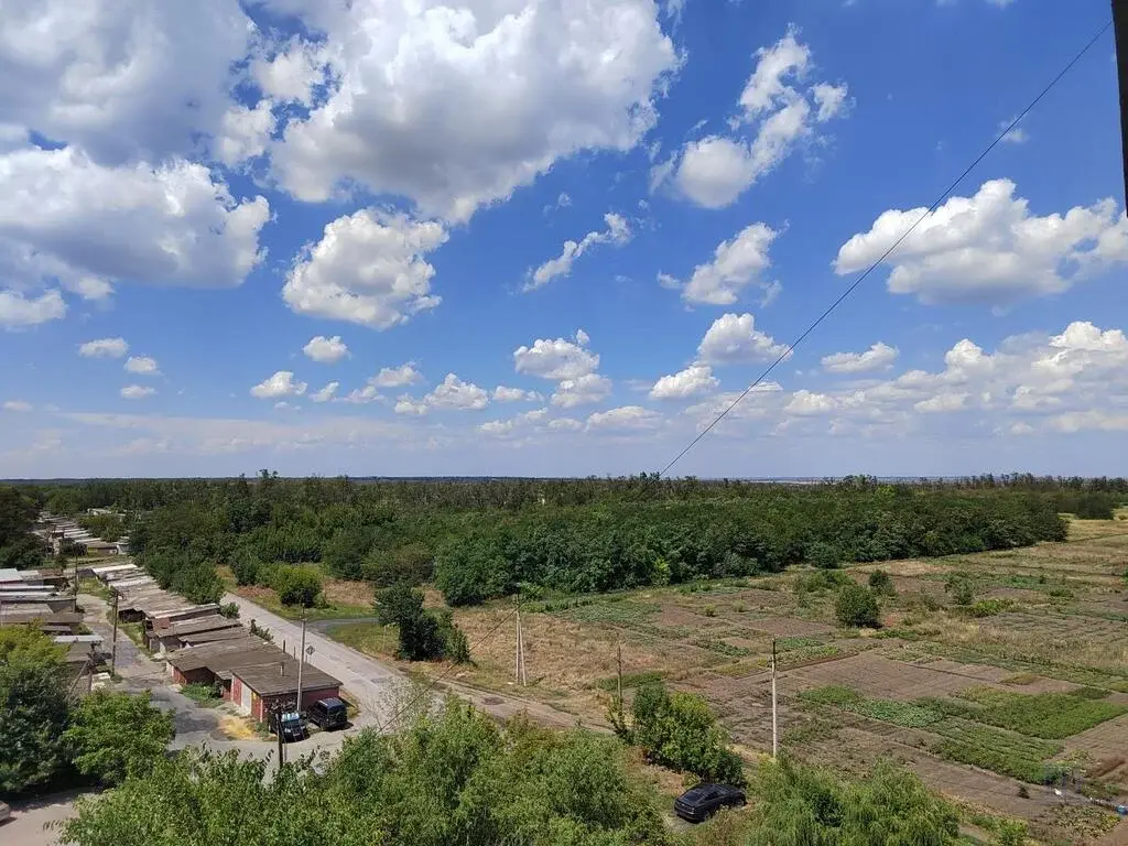 Продаю 1 комнатную квартиру в пос Рассвет в Ростовской области - Фото 2