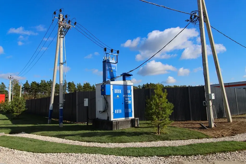 Продаются земельные участки в Индустриальном парке - Фото 11