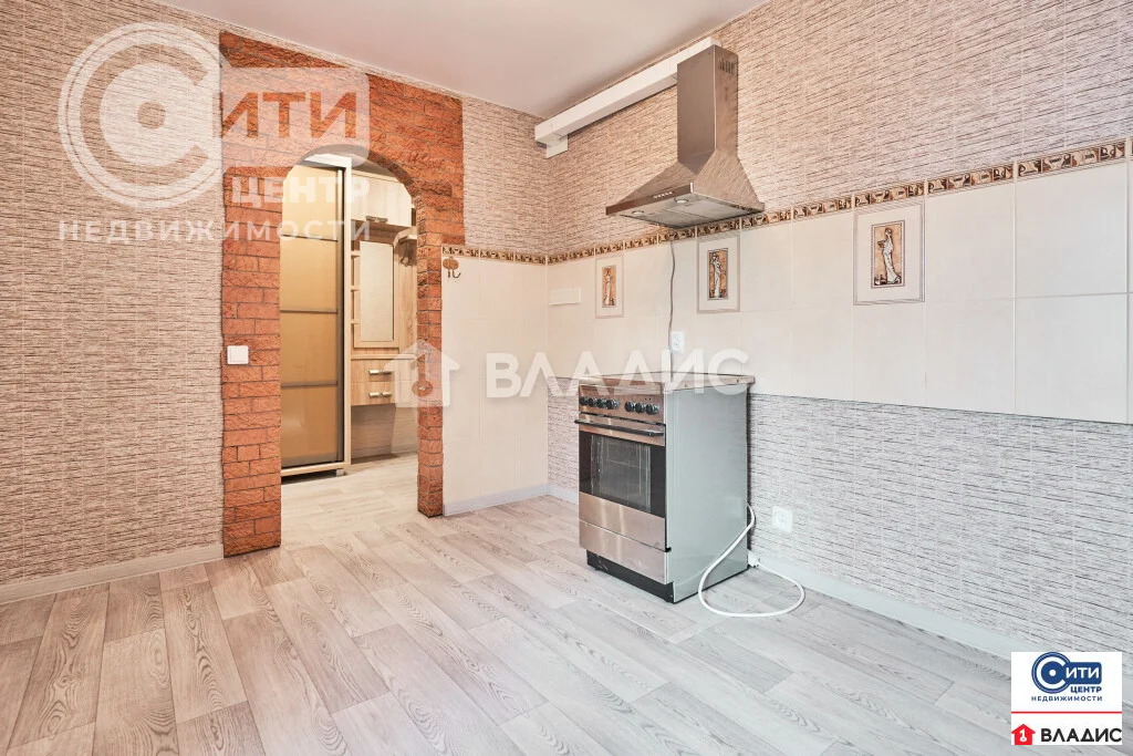 Продажа квартиры, Воронеж, ул. Костромская - Фото 2