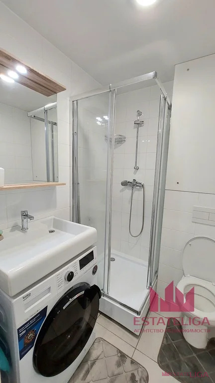 Аренда квартиры, ул. Люблинская - Фото 8