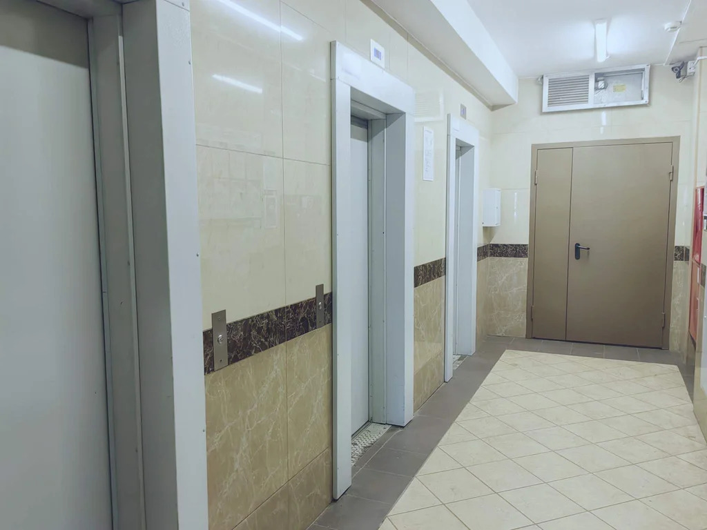 Продам 1-комн. квартиру 37 кв.м. Новые горизонты - Фото 14