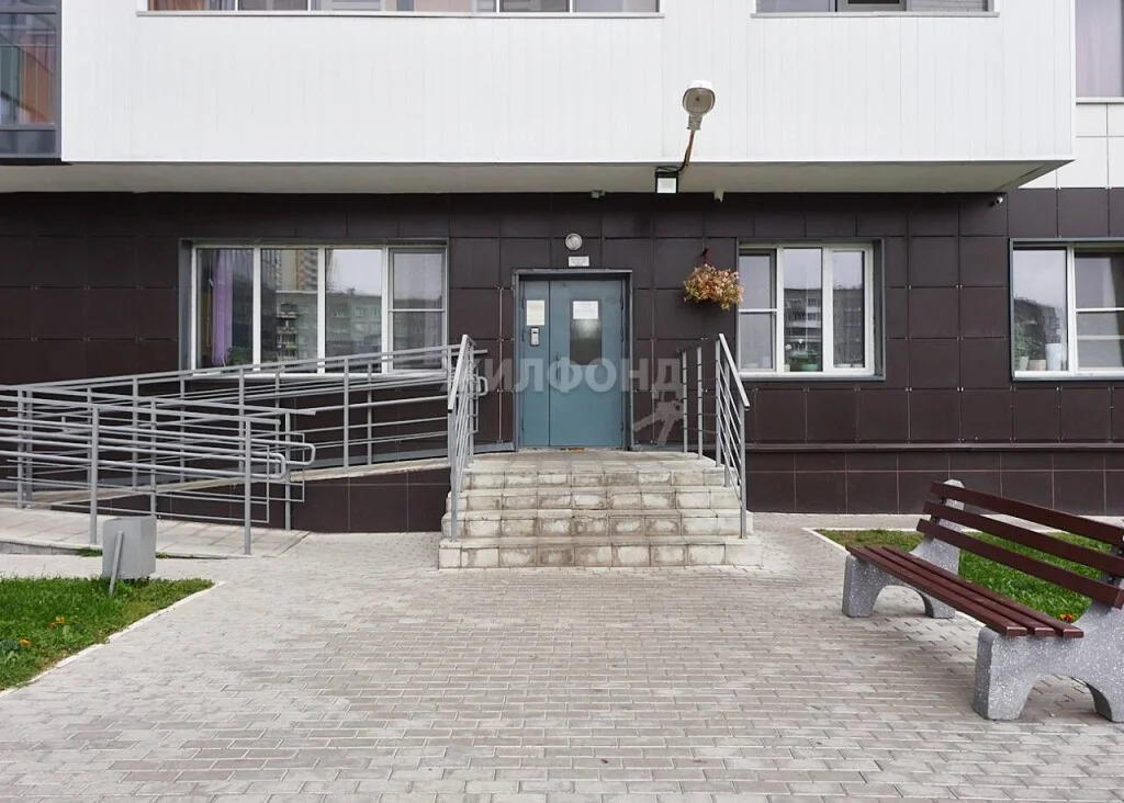 Продажа квартиры, Новосибирск, ул. Танковая - Фото 10