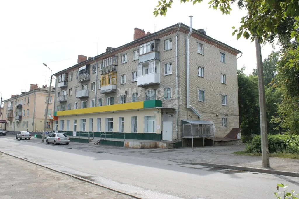 Продажа квартиры, Новосибирск, ул. Халтурина - Фото 7