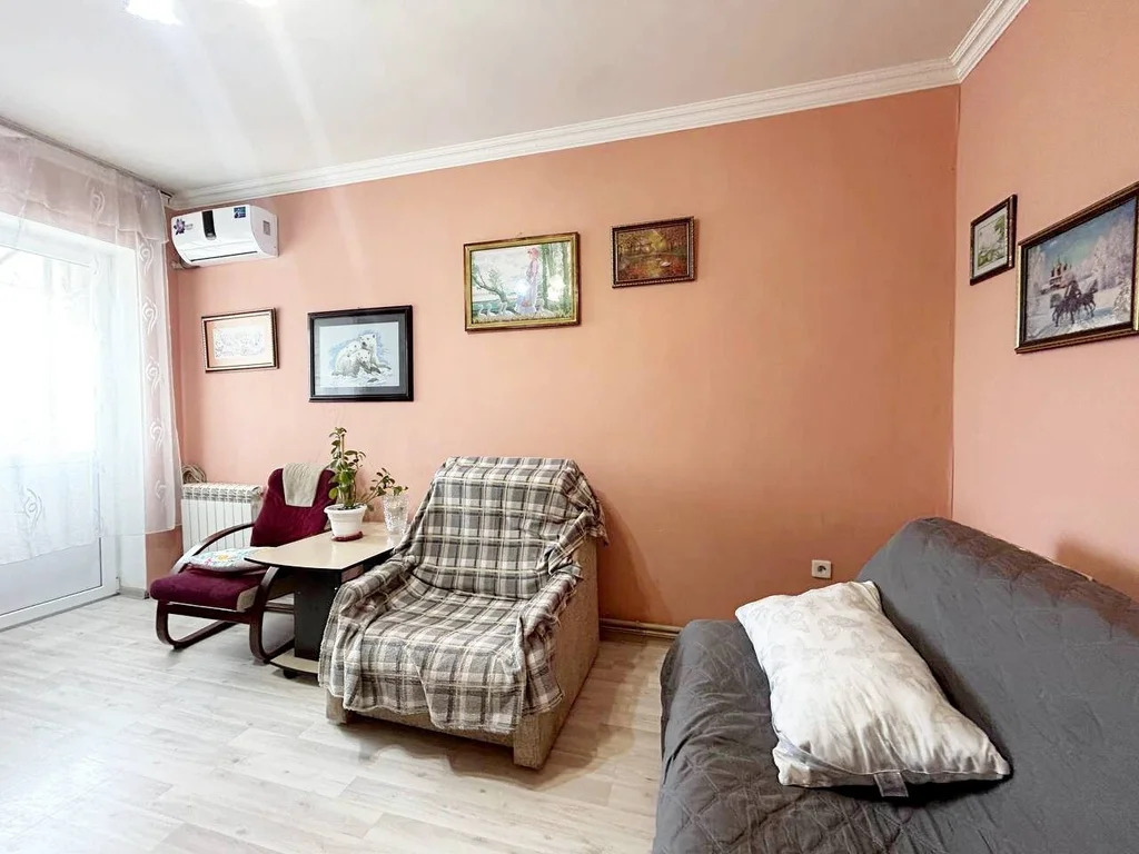 Аренда квартиры, Северская, Северский район, ул. Луначарского - Фото 5