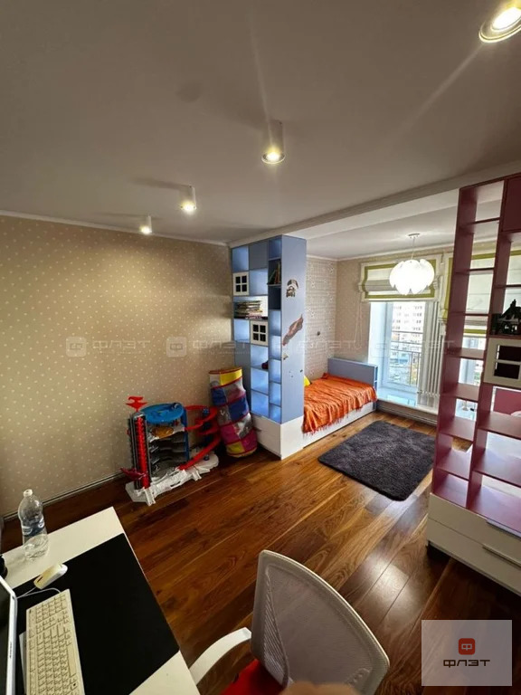 Аренда квартиры, Казань, ул. Натана Рахлина д.5 - Фото 16