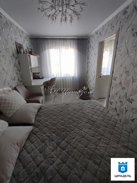 Продажа квартиры, Клин, Клинский район, ул. 50 лет Октября - Фото 1