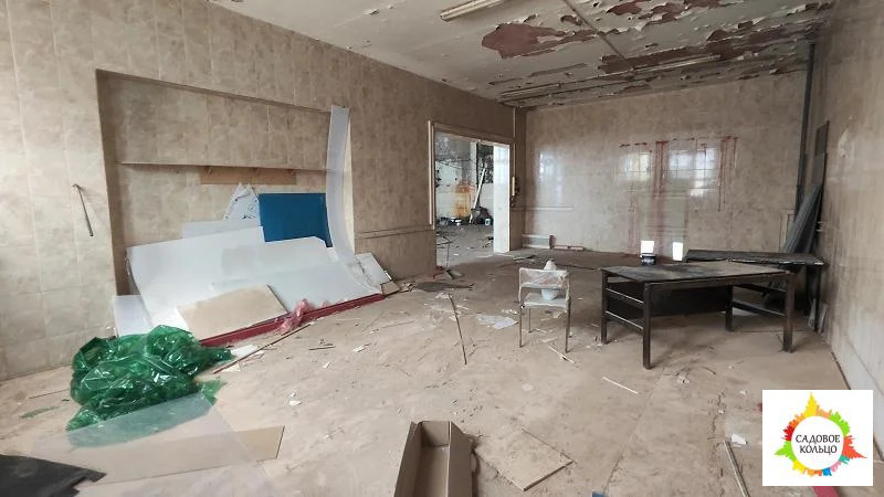 Предлагается в аренду холодное производственное помещение - Фото 8