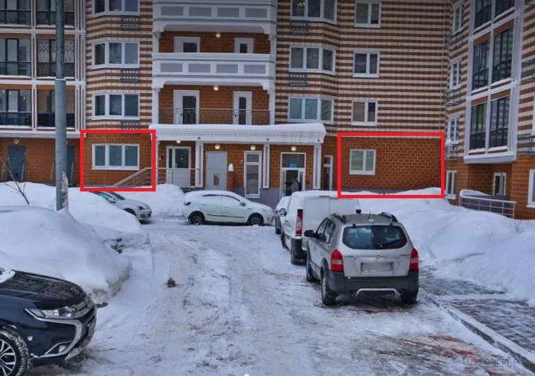 Продажа торгового помещения, ул. Профсоюзная - Фото 3