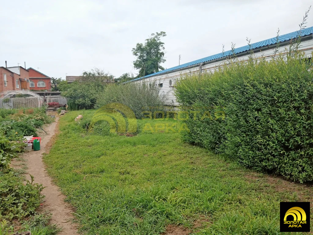 Продажа дома, Голубицкая, Темрюкский район, ул. Советская - Фото 12