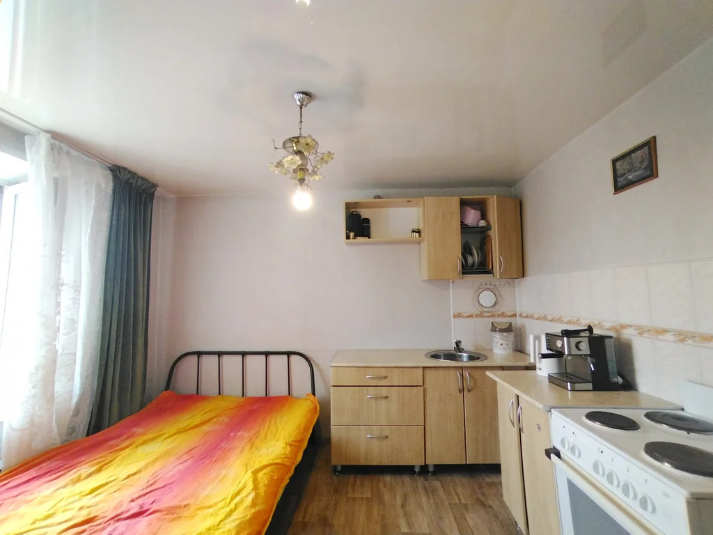 Продажа квартиры, Новокузнецк, Строителей пр-кт. - Фото 7