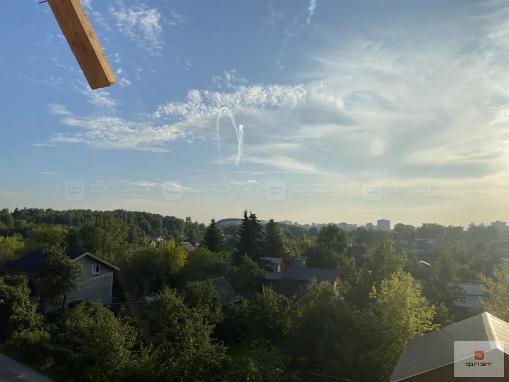 Продажа участка, Казань, дом 399 - Фото 1