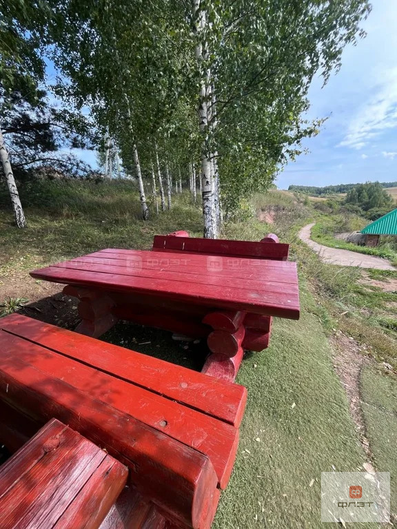Продажа участка, Казань, ул. Германа Одноценова (Чебакса) - Фото 4