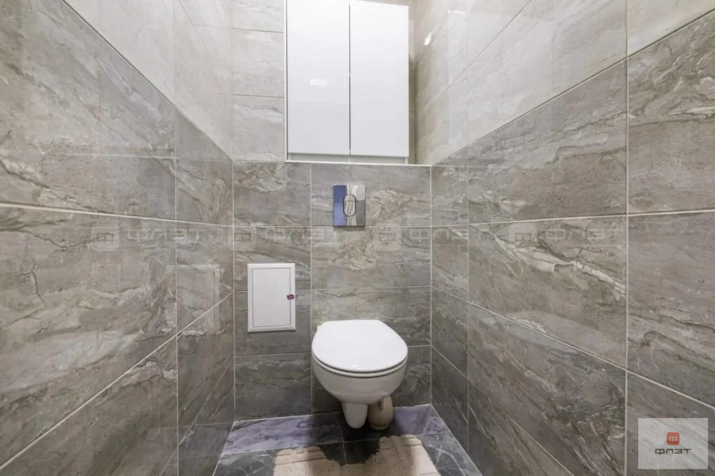 Продажа квартиры, Столбище, Лаишевский район, ул. Совхозная - Фото 12