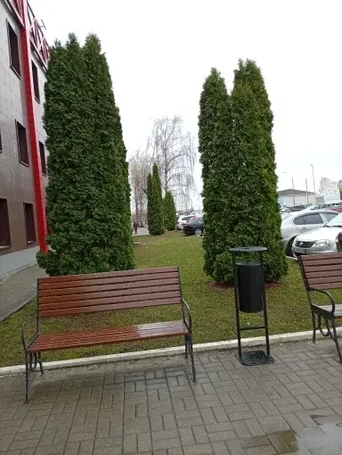 Офисный блок 137,8 кв.м. - Фото 11