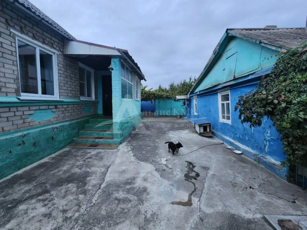 Продажа дома, Георгиевск, ул. Кооперативная - Фото 18