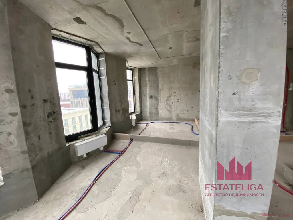 Продажа квартиры, улица Архитектора Щусева - Фото 3