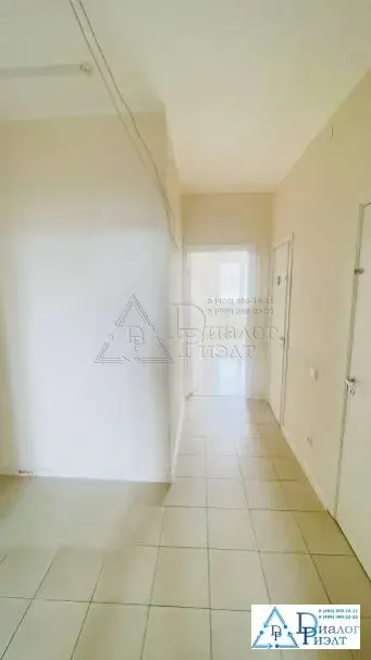 2-комнатная квартира 54,8 м2 в ЖК Томилино парк г.о. Люберцы - Фото 19