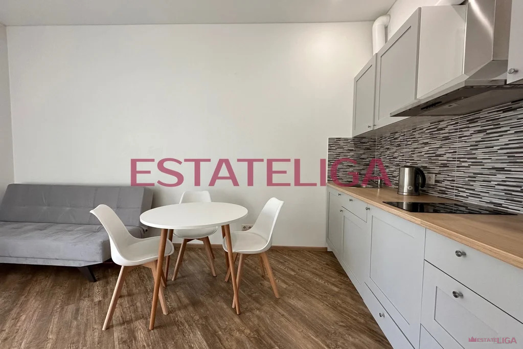 Аренда квартиры, Береговой проезд - Фото 2