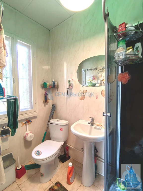 Продажа дома, Истринский район - Фото 9