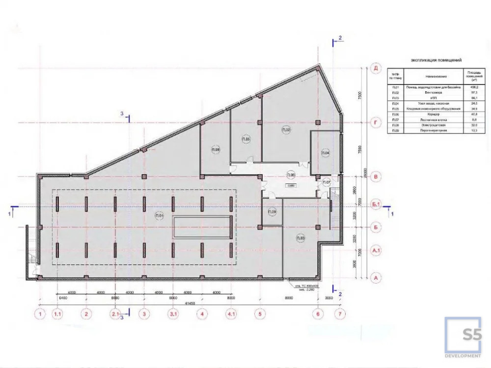 Продажа ПСН, м. Калужская, ул. Херсонская - Фото 13