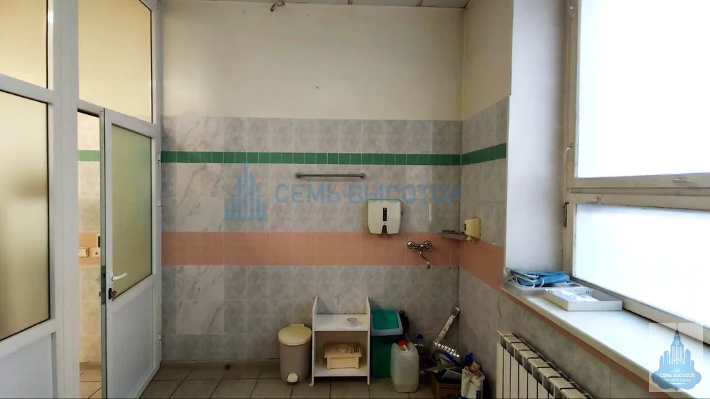 Аренда ПСН, м. Бульвар Дмитрия Донского, ул. Старокачаловская - Фото 9