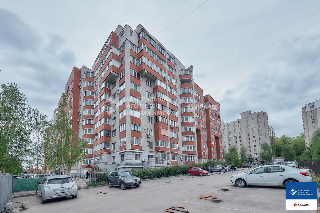 Продажа квартиры, Рязань, Большая улица - Фото 13