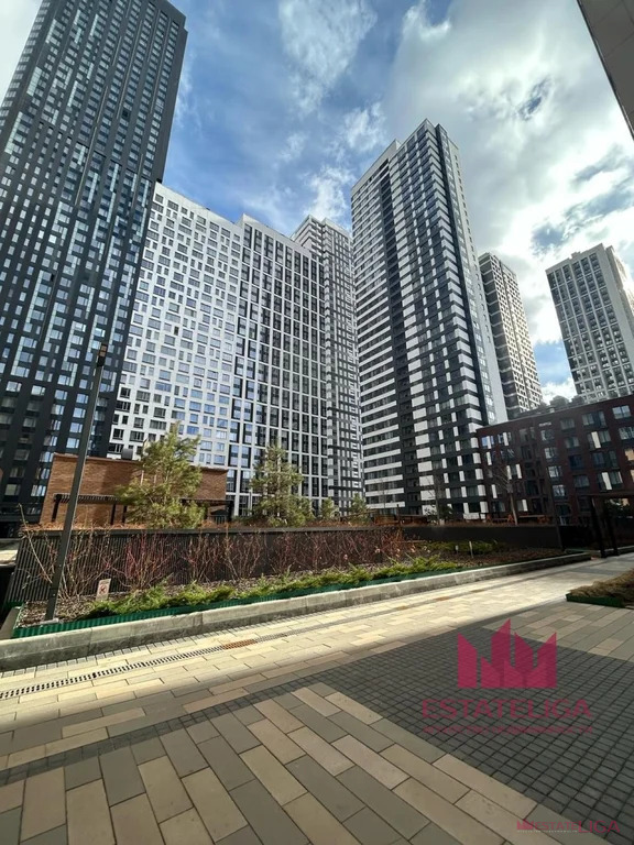 Продажа квартиры, м. Шелепиха, Шмитовский проезд - Фото 8