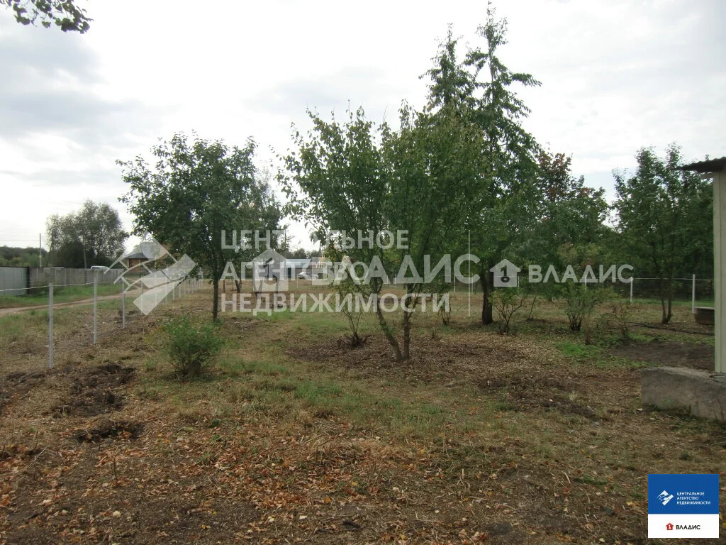 Продажа участка, Козловка, Рыбновский район - Фото 7