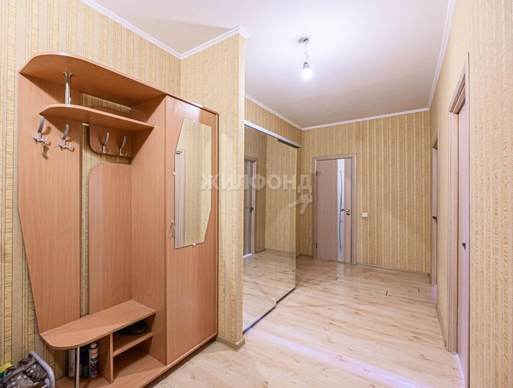 Продажа квартиры, Новосибирск, ул. Кавалерийская - Фото 22