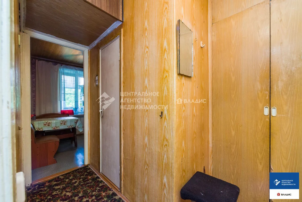 Продажа квартиры, Рязань, ул. Керамзавода - Фото 11