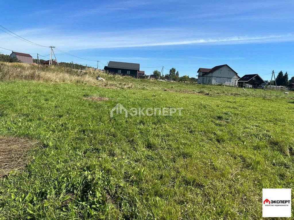 дом, д. Назарьево - Фото 6