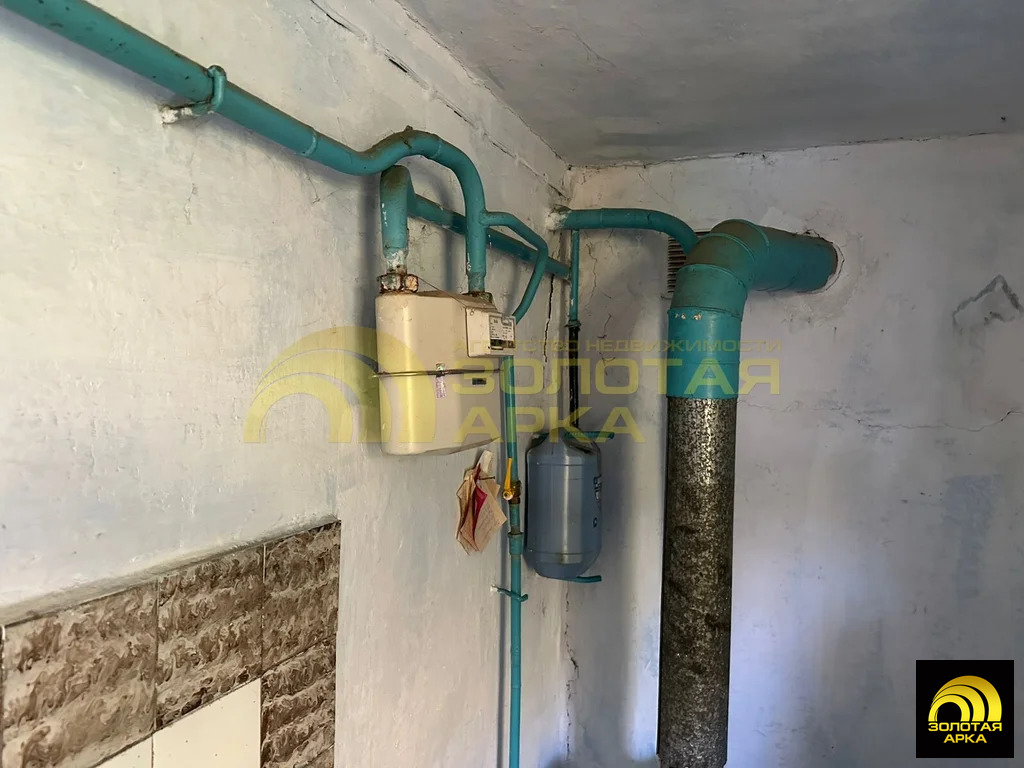 Продажа дома, Полтавская, Красноармейский район, ул. Интернациональная - Фото 3