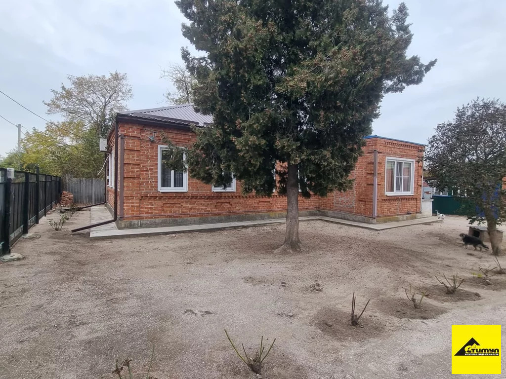 Продажа дома, Глафировка, Щербиновский район, ул. Советов - Фото 8