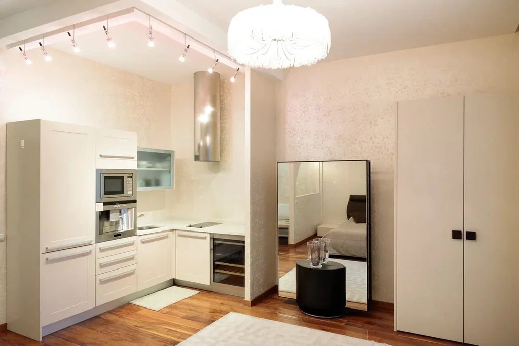 Продам 4-комн. квартиру 91.5 кв.м. - Фото 8