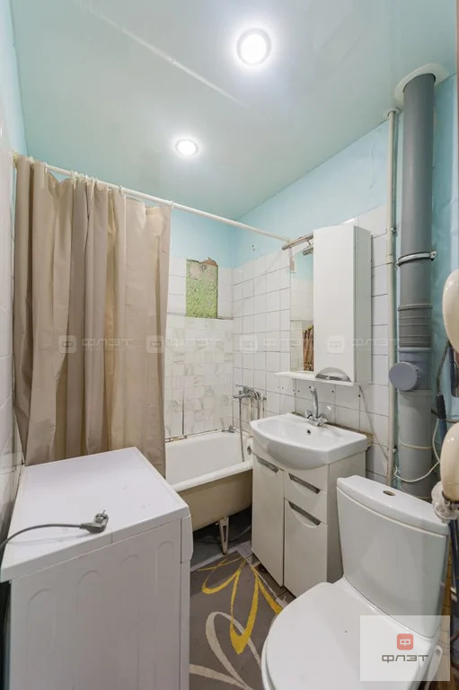 Продажа квартиры, Казань, ул. Агрономическая - Фото 6