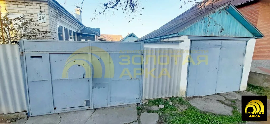 Продажа дома, Крымск, Крымский район, ул. Новая - Фото 7