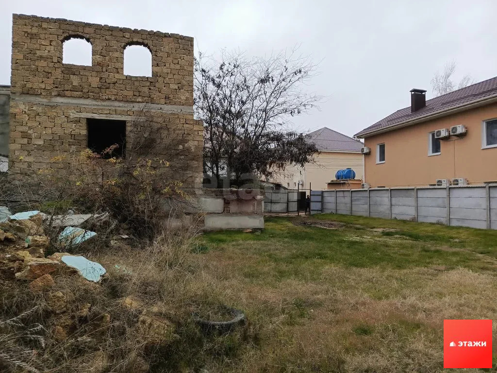 Продажа участка, Новофедоровка, Сакский район, ул. Лазурная - Фото 5