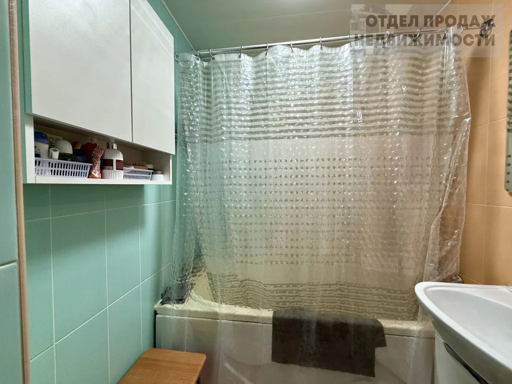 Просторная квартира - Фото 11