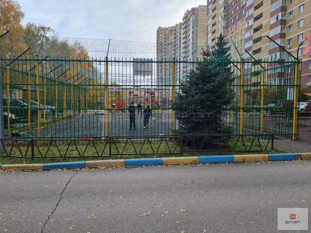 Продажа квартиры, Казань, ул. Академика Глушко - Фото 17