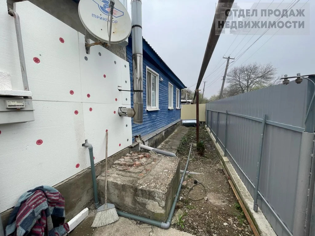 Дом в пригороде - Фото 5