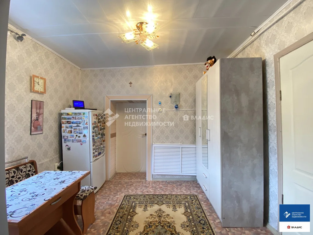 Продажа дома, Пронск, Пронский район, ул. Затинная - Фото 16