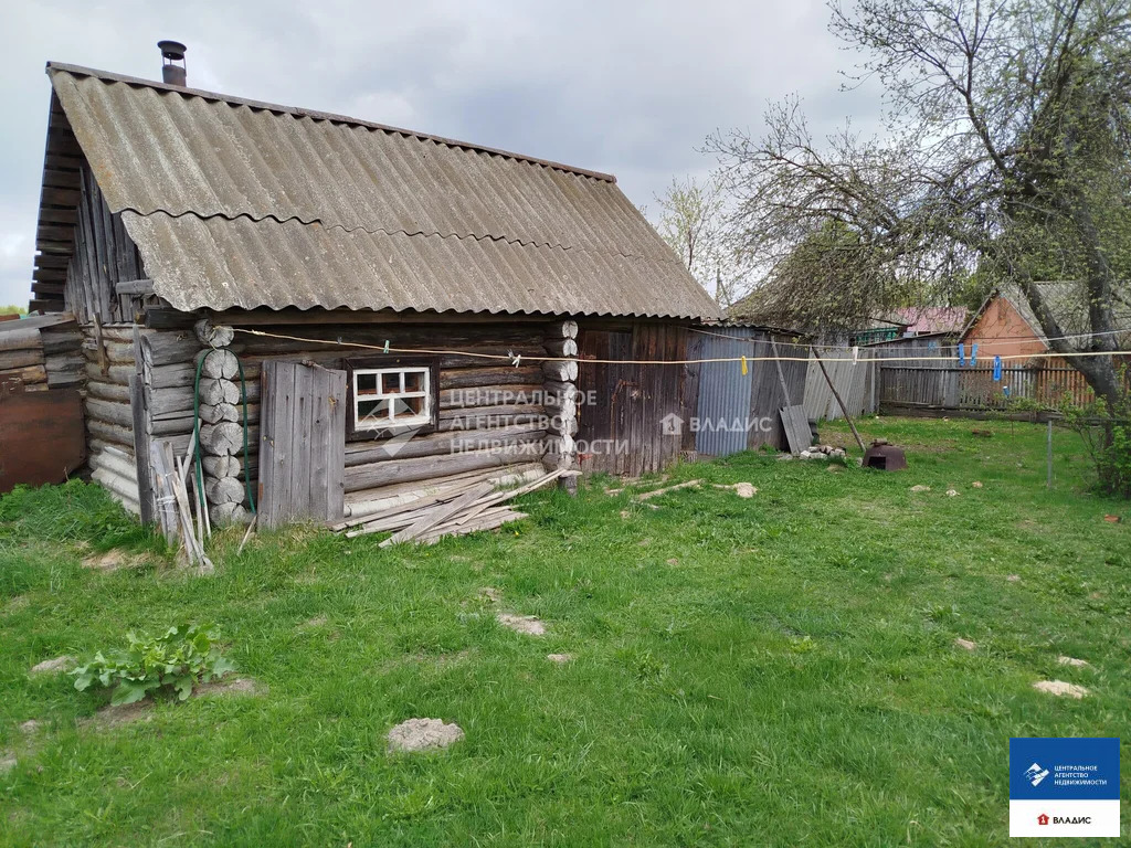 Продажа дома, Лубяники, Касимовский район - Фото 38