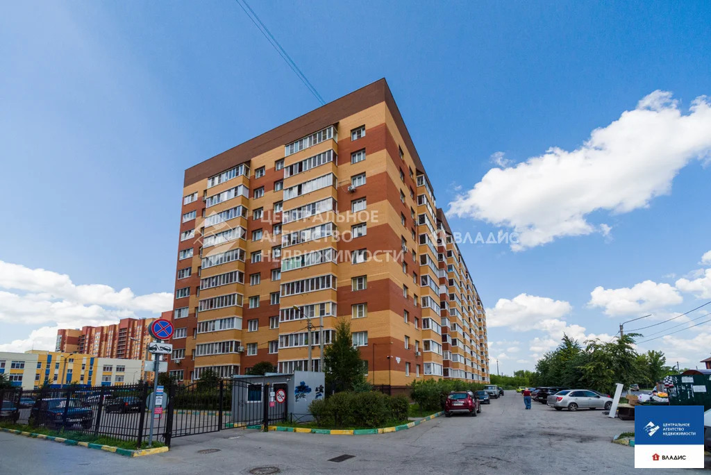 Продажа квартиры, Рязань, Семчинская улица - Фото 9