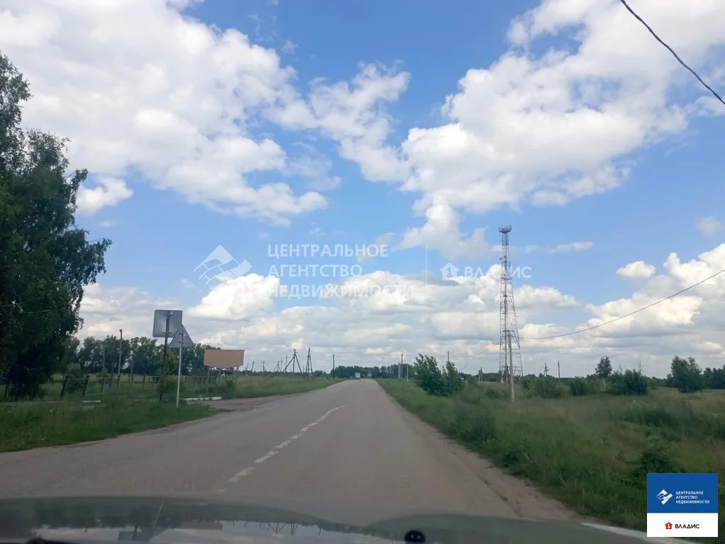 Продажа дома, Задубровье, Шиловский район, ул. Школьная - Фото 20