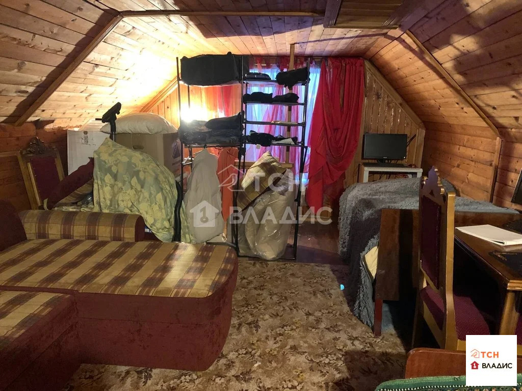 Продажа участка, Семкино, Мытищинский район - Фото 5